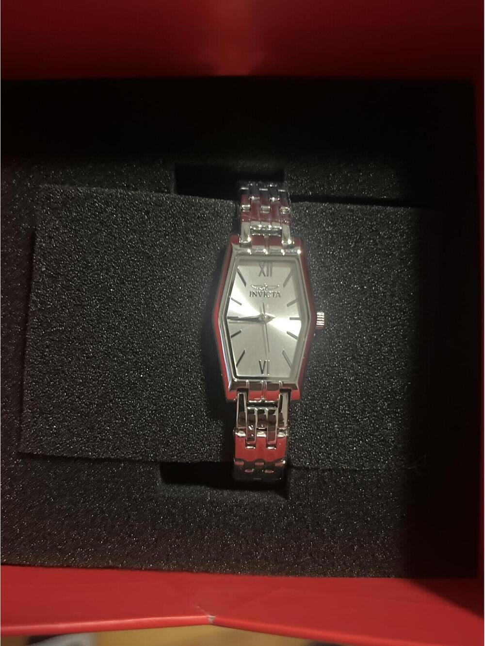 Invicta women’s watch